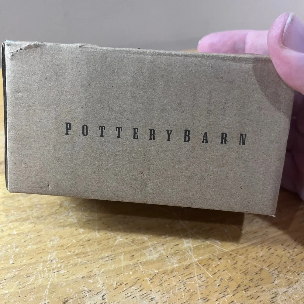Pottery Barn pottery barn
